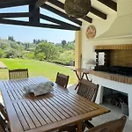 Villa Alexakis