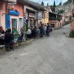 Alexakis Villa Doukádes
