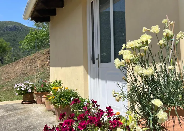 Villa Alexakis Doukádes