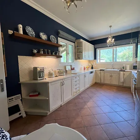 Villa Alexakis Doukádes