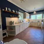 Villa Alexakis Doukádes