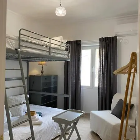 Villa Alexakis *