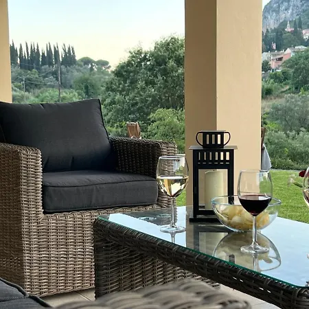 Alexakis Villa Doukades