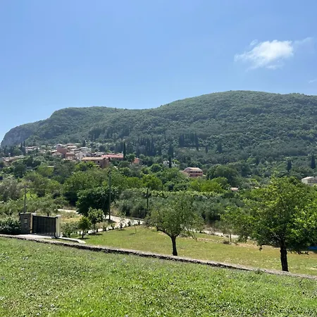 Villa Alexakis *