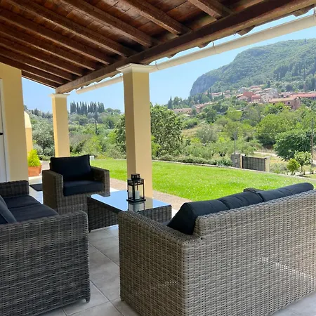 Villa Alexakis