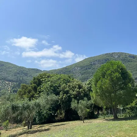 Villa Alexakis