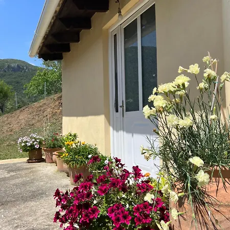 Villa Alexakis Doukádes