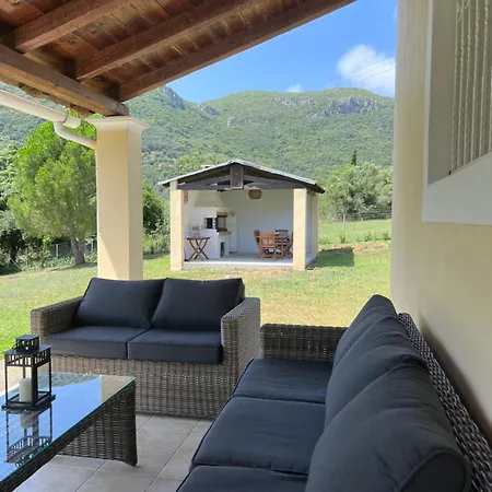 Villa Alexakis