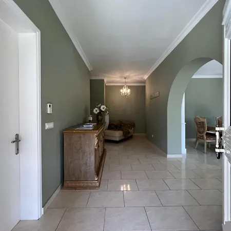 Alexakis Villa
