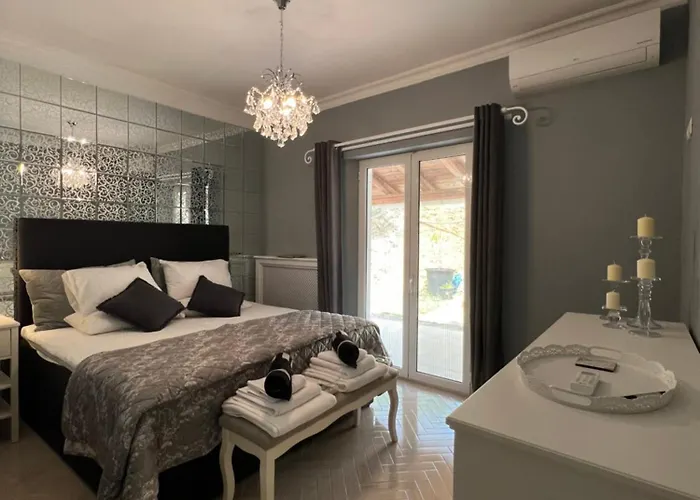 Alexakis Villa Doukádes